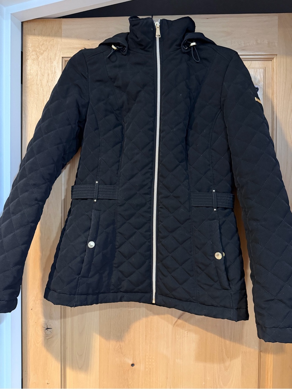 Laundry Jacket